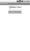 OpenID DemoStore