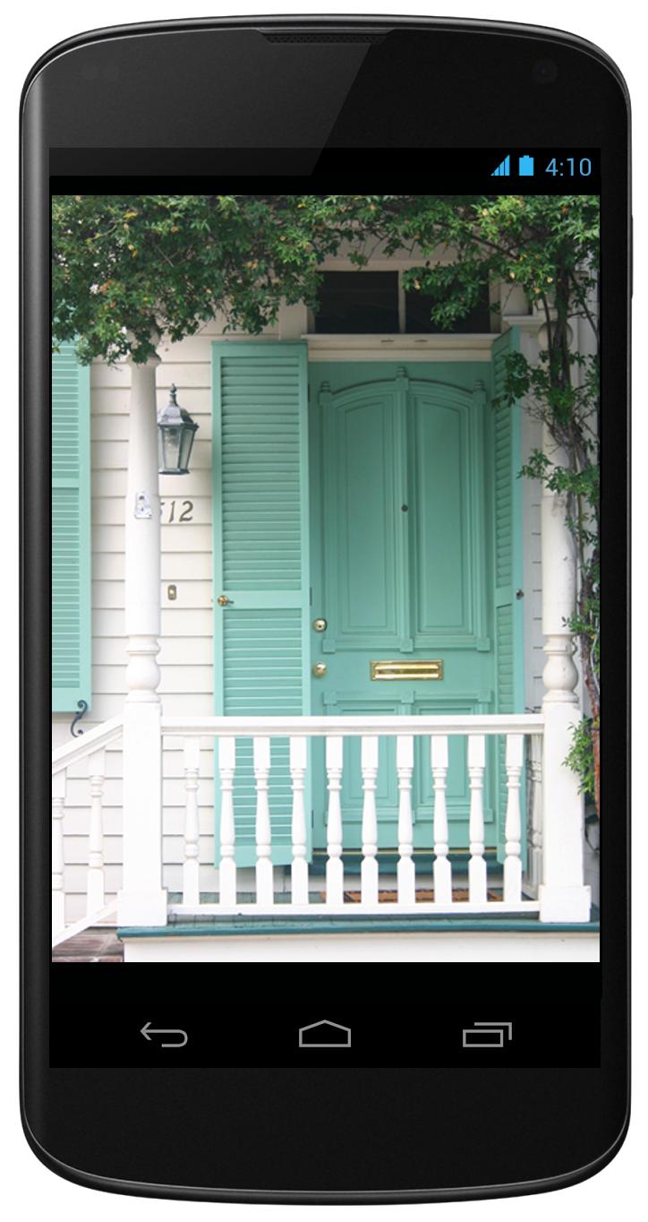 Exterior Doors