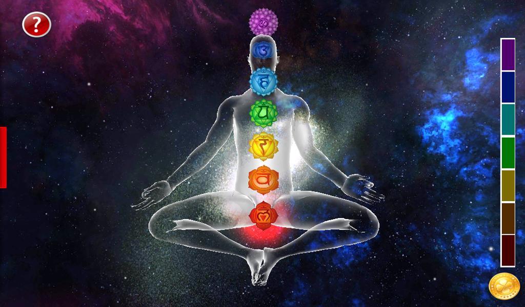 Therapy Chakras LITE