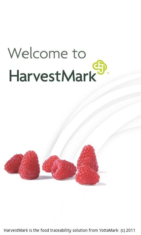 HarvestMark Food Traceability