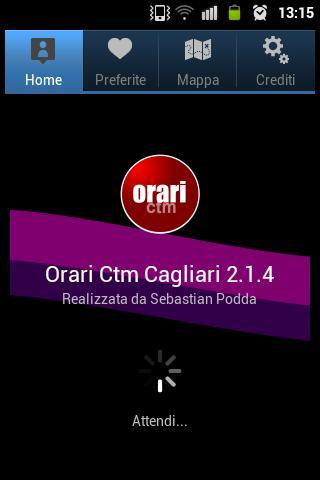 Orari Ctm Cagliari PRO gratis!