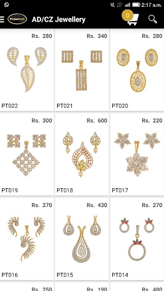 Padmavati Fashion Jewellery