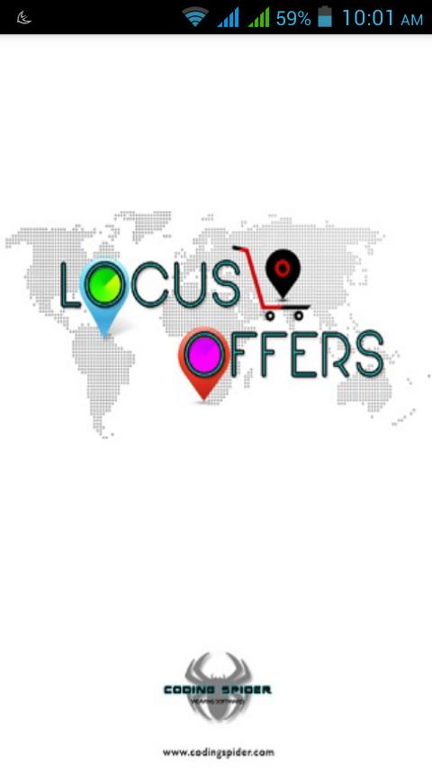 locusoffers