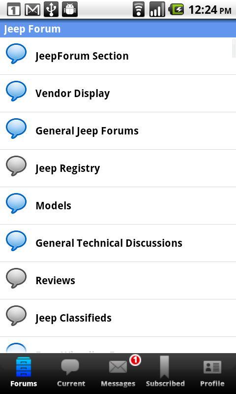 JeepForum.com - Jeep Discussio