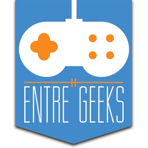 Entre Geeks Mobile