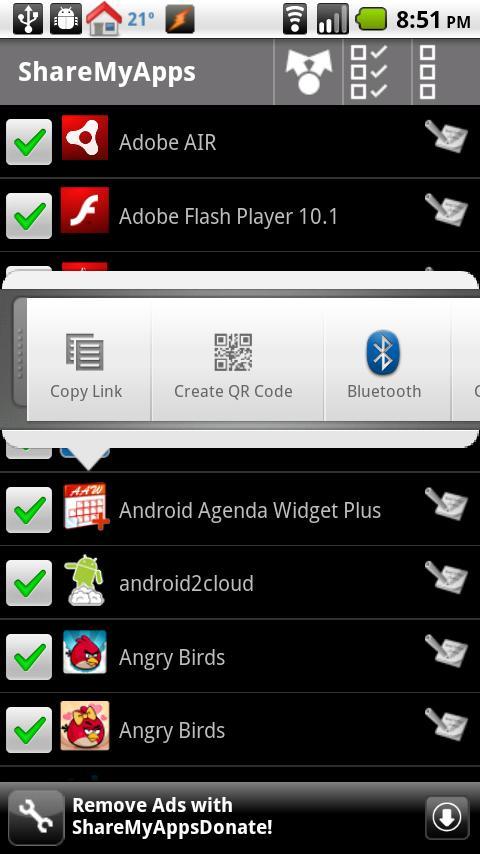 ShareMyApps