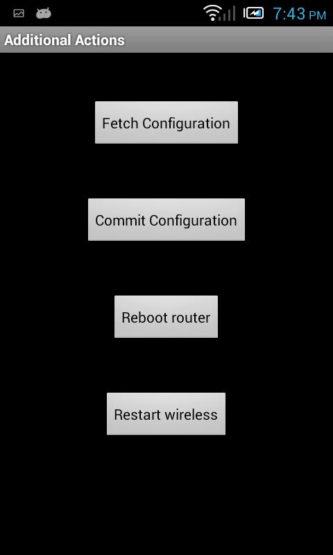 Network Detective