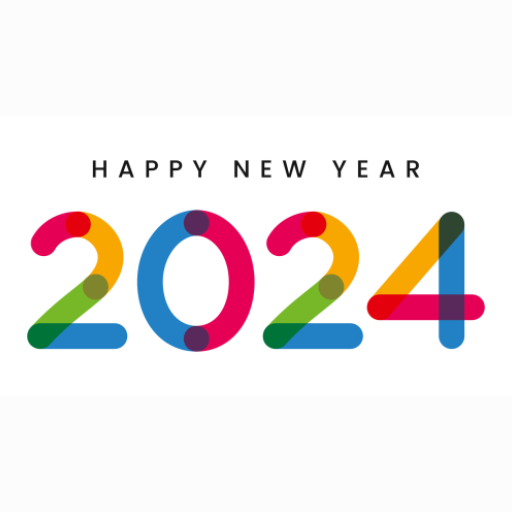 happy new year 2024 messages