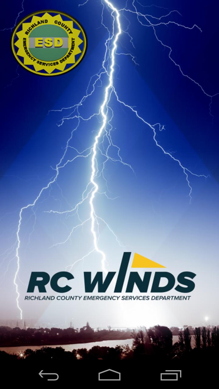 RC WINDS