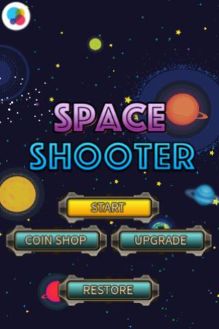 Space Shooters