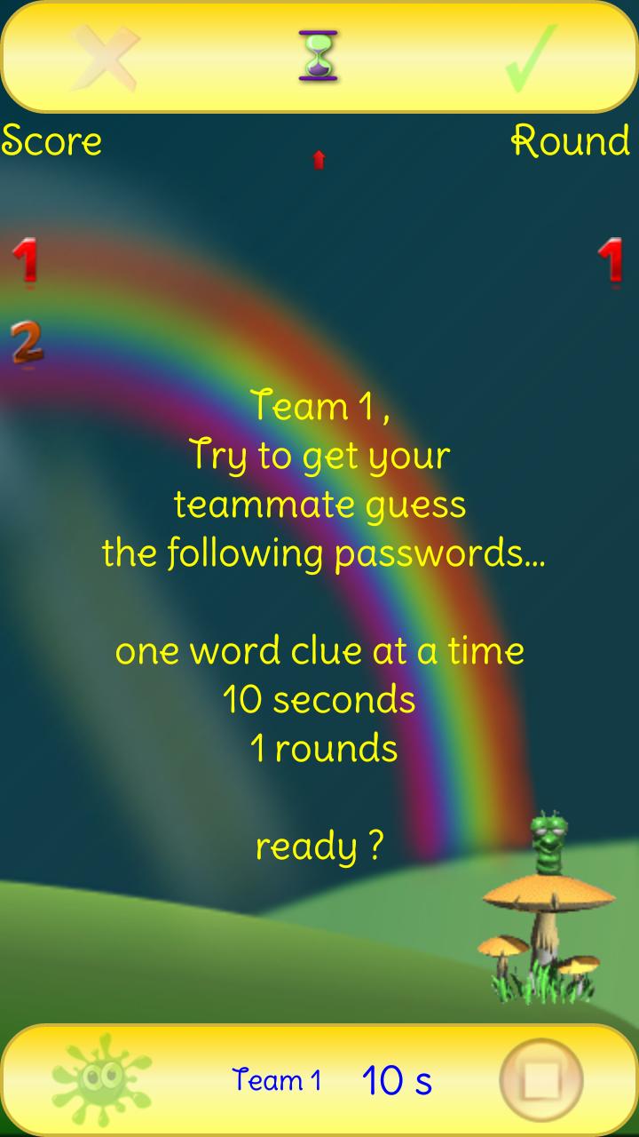 Password Game Lite