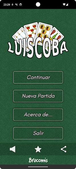 Luiscoba (La Escoba)