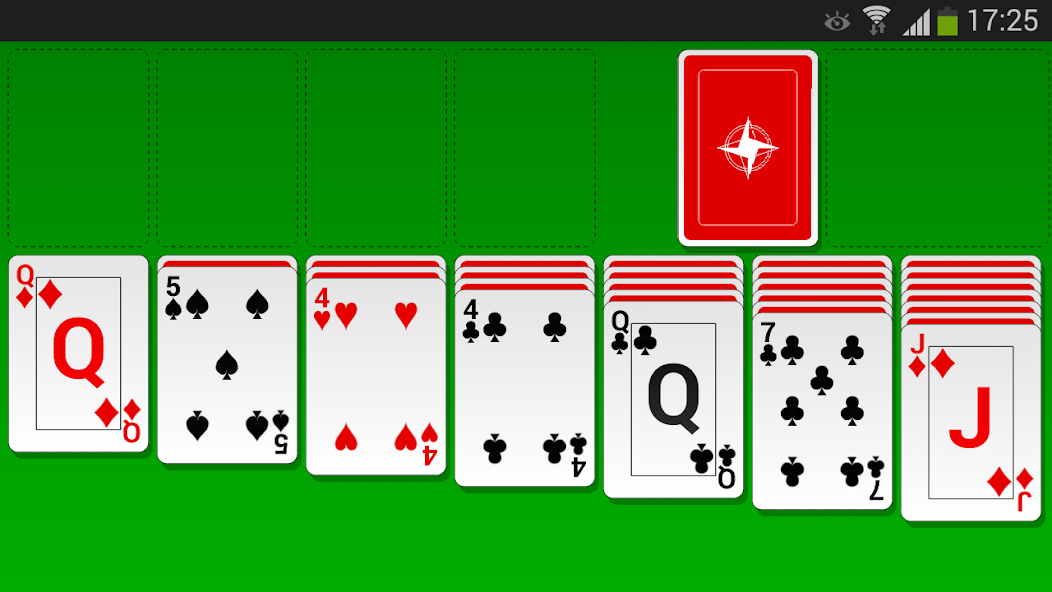 Solitaire Compendium