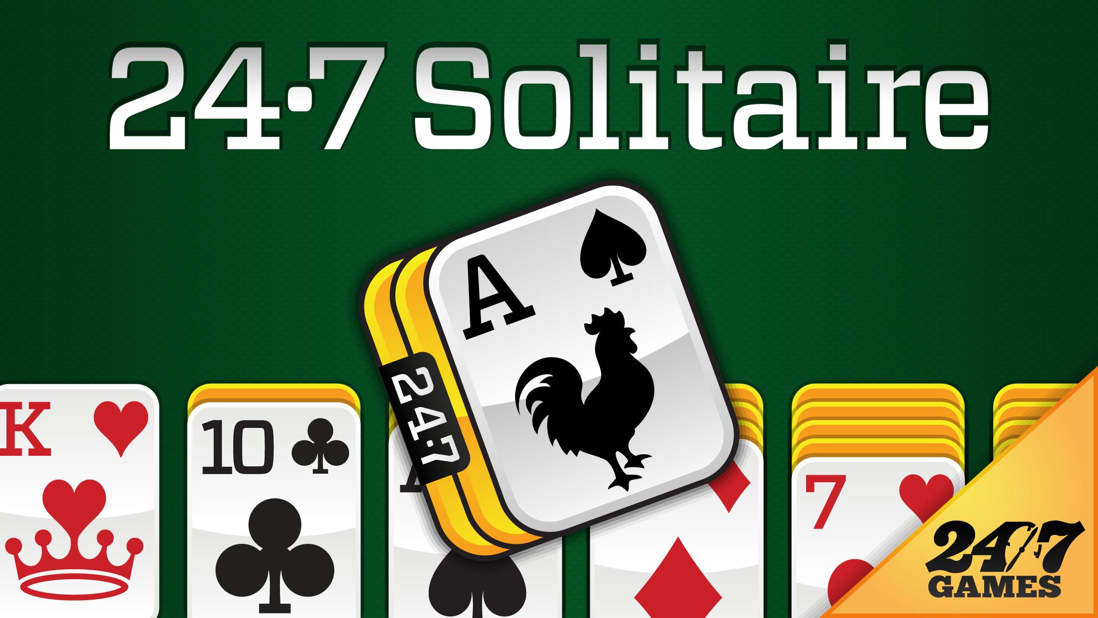 247 Solitaire