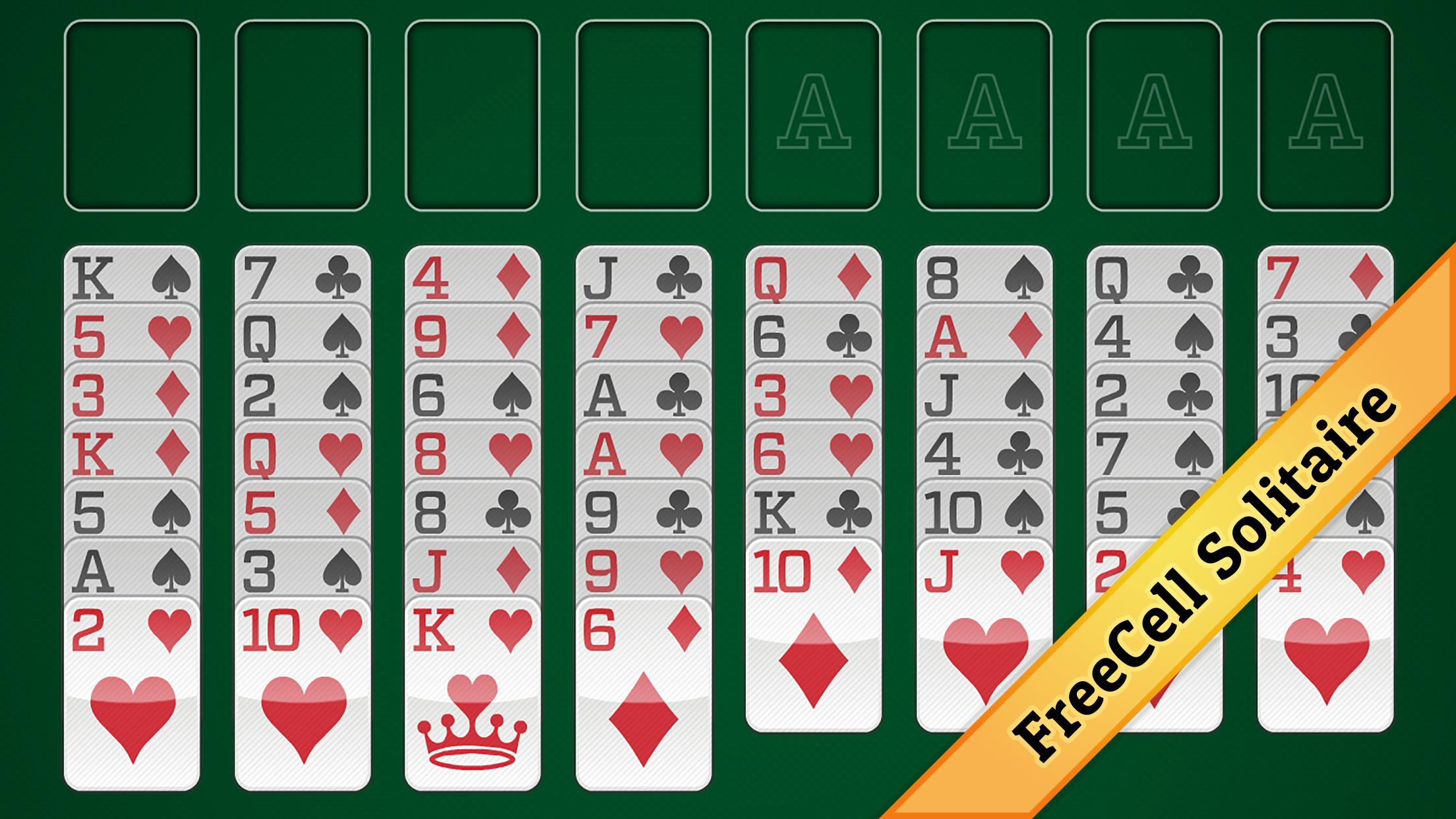 247 Solitaire