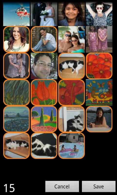 "Photo-Memory" - Memory Game