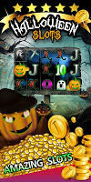 Halloween - O'Lantern Slots