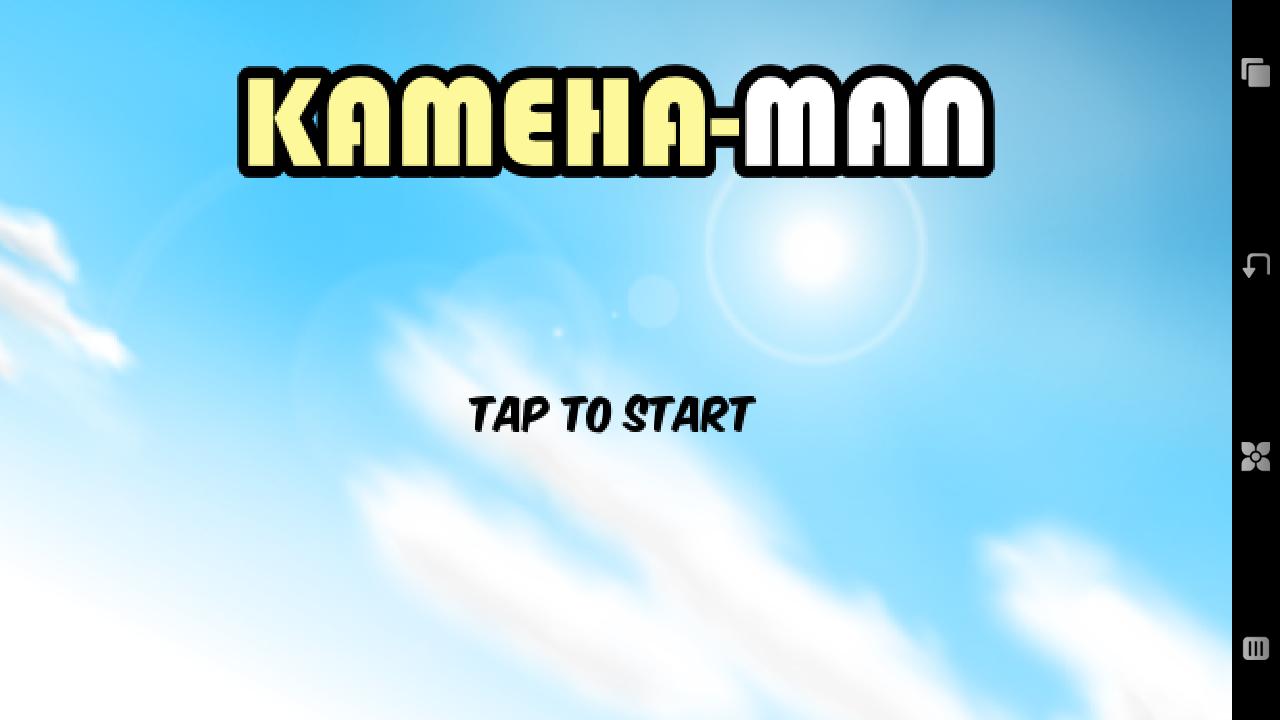 Kameha Man