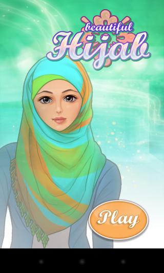 Hijab Fashion Designer