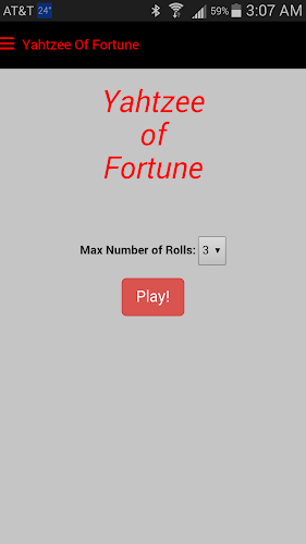 Yahtzee Of Fortune - Free