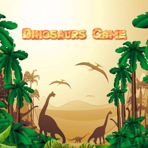 Dinosaurs Game