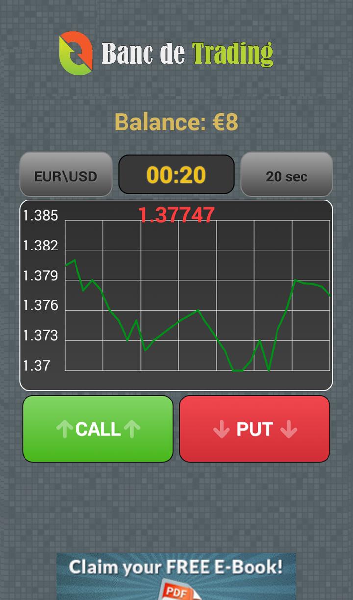 Banc de Trading