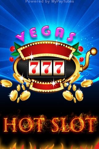 Vegas Hot Slot