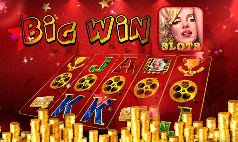 Hollywood Story Star Slots