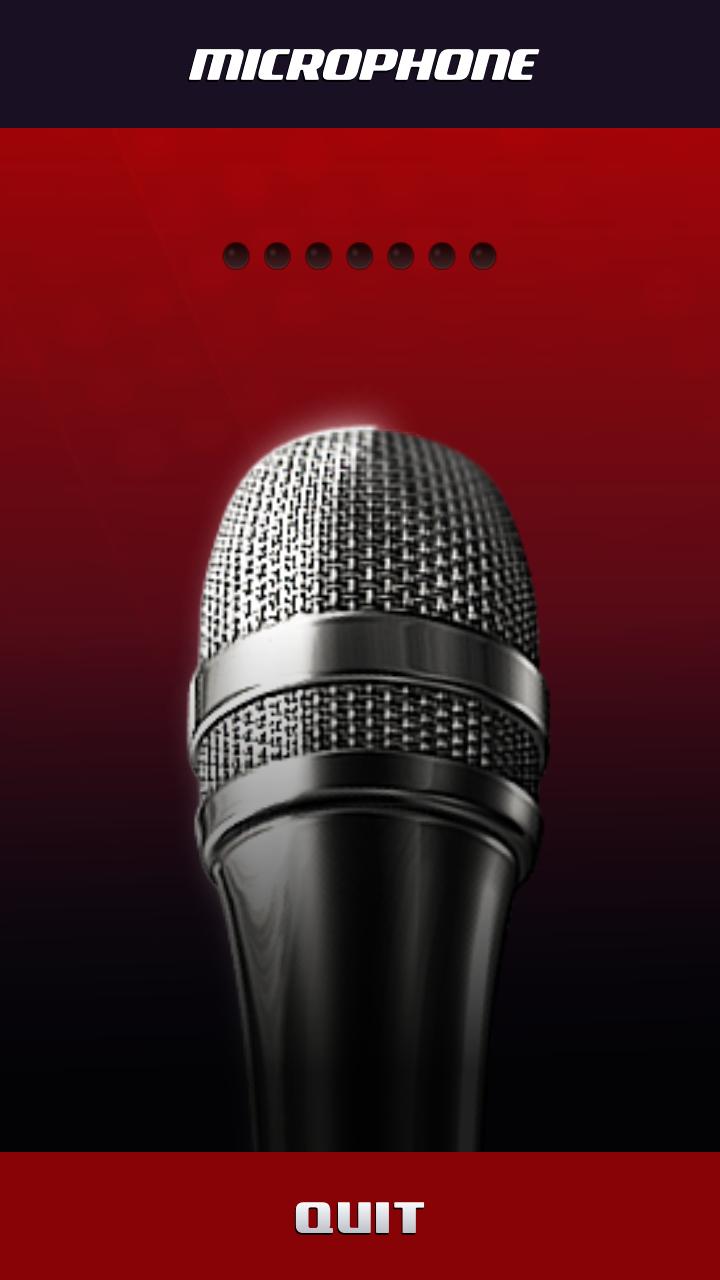 Sing&Play Mic for Xbox One