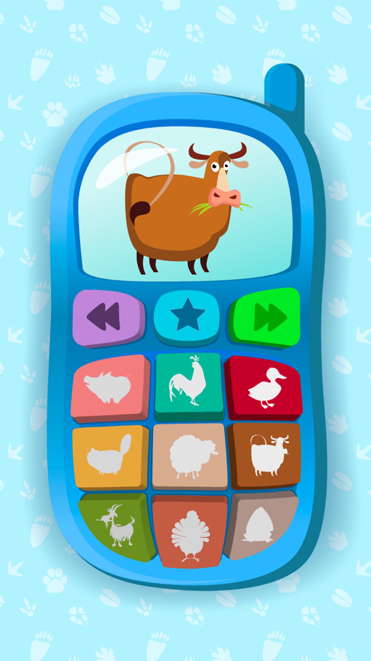 Hey, Mr. Crab! New games for girls - angle Phone