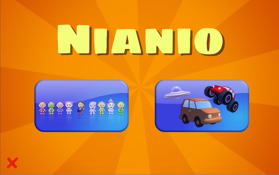 Nianio