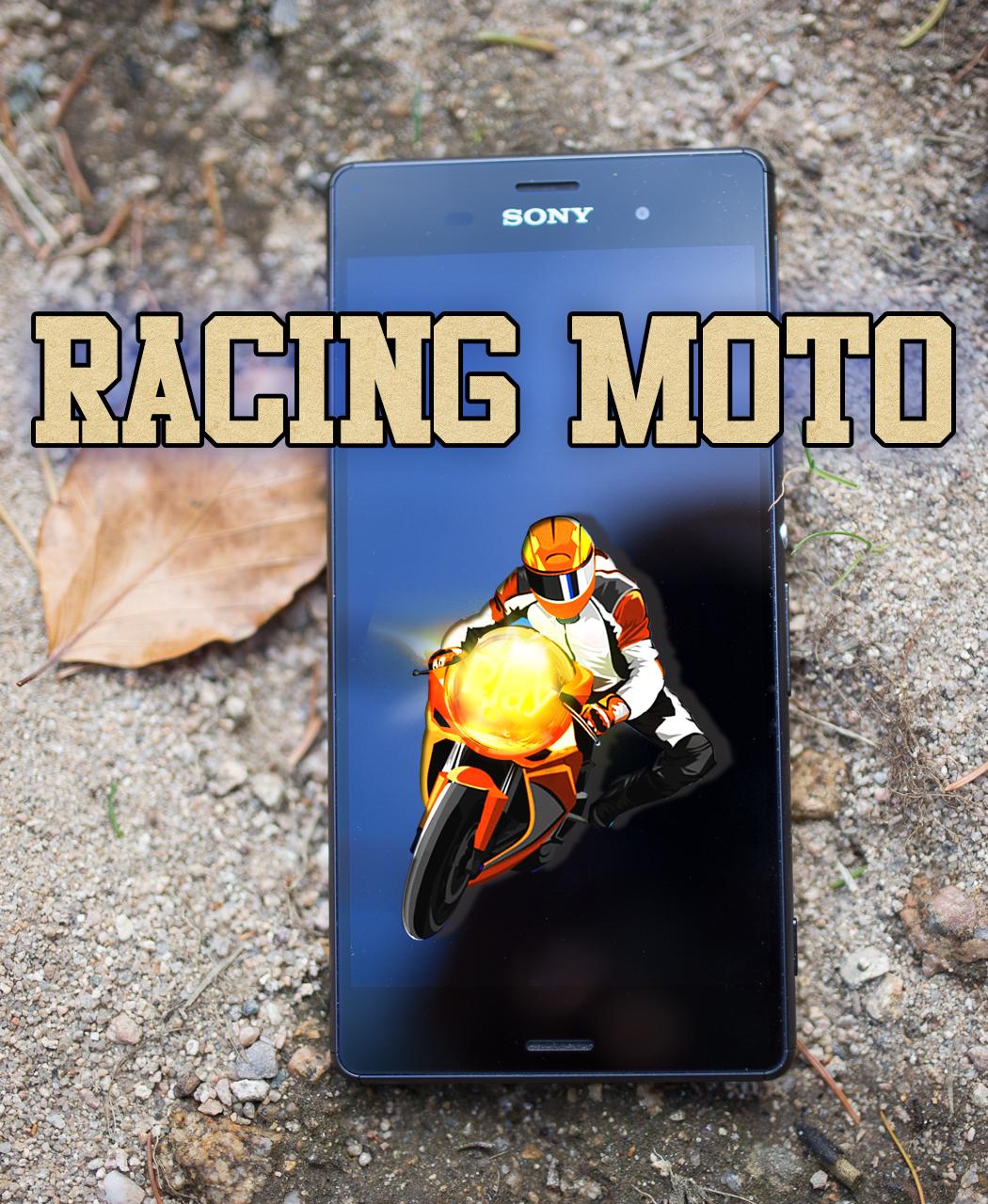 Racing Moto - A Bike Racing