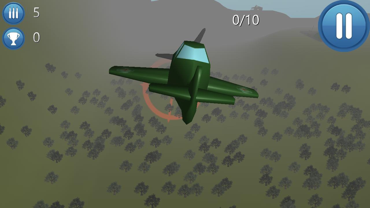 Air Attack 3D