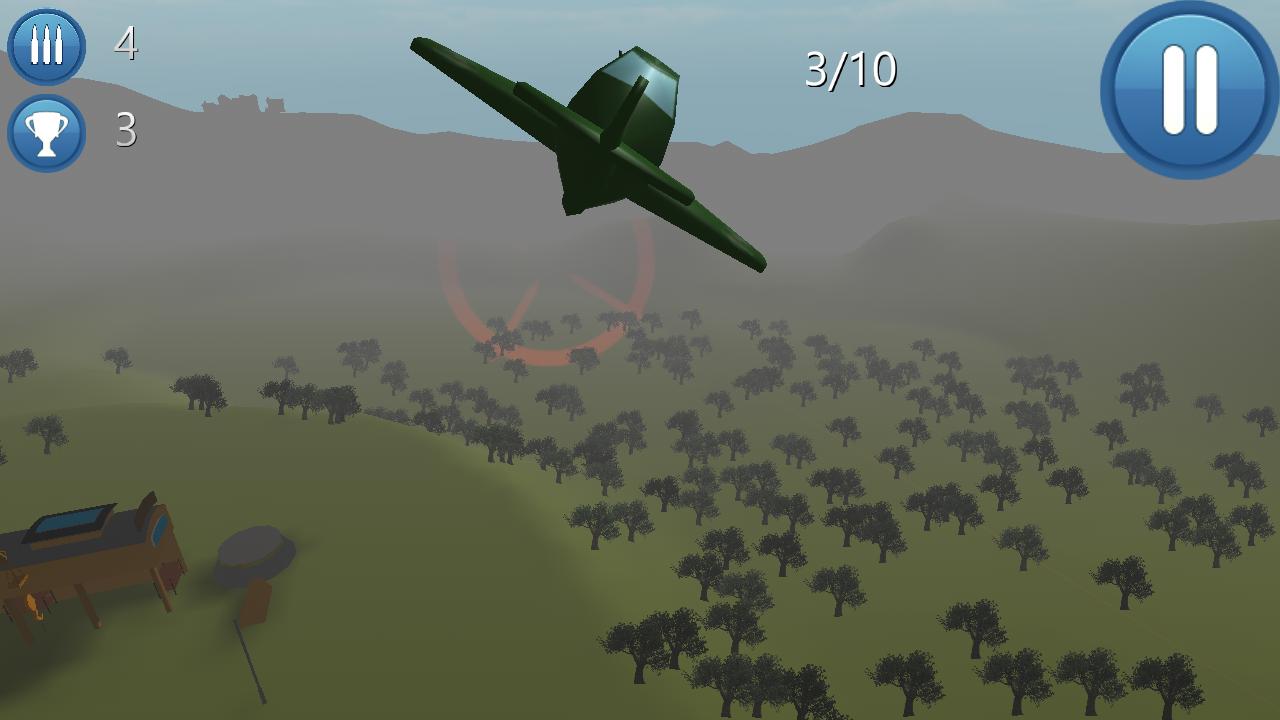 Air Attack 3D