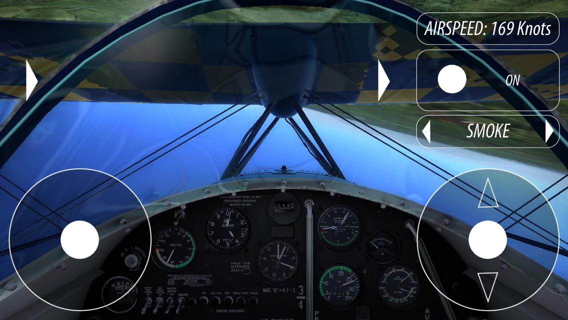 TheFlight M Flight Simulator