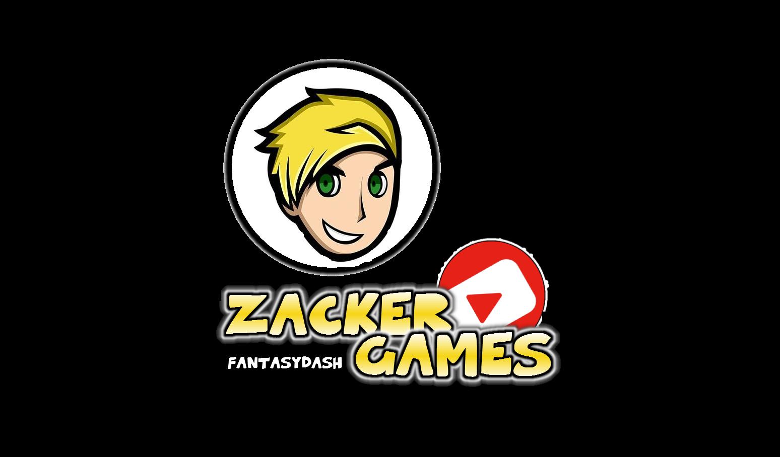 ZackerGames :D