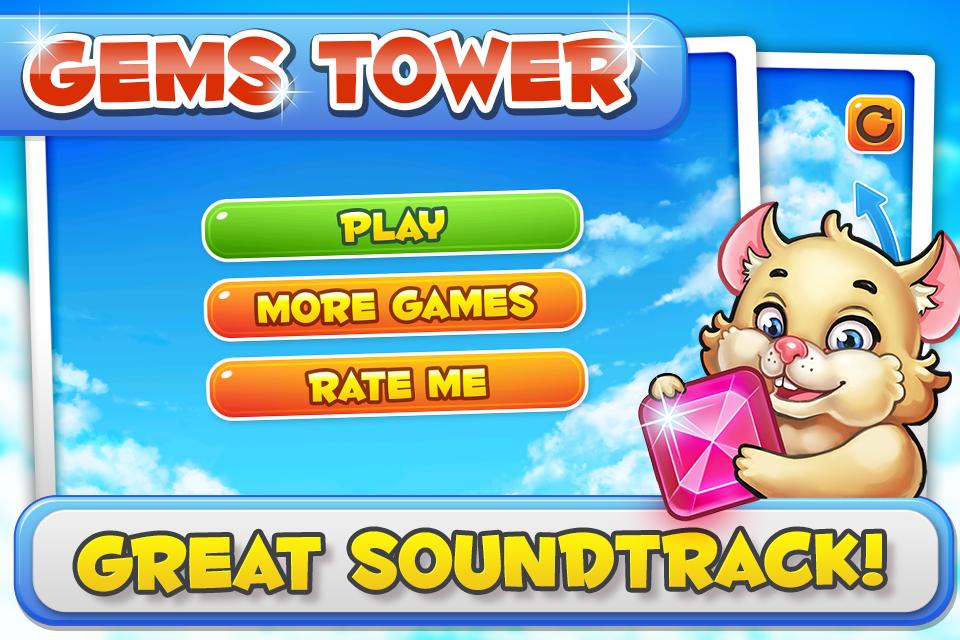 Gems Tower