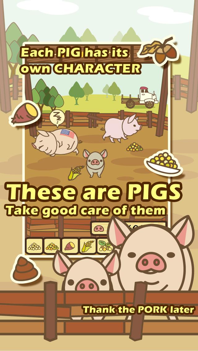 Pig Farm