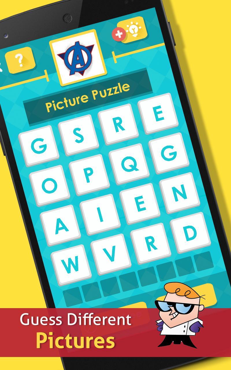 Word Crush : brain puzzle