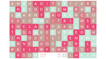 Couplo: Word Search