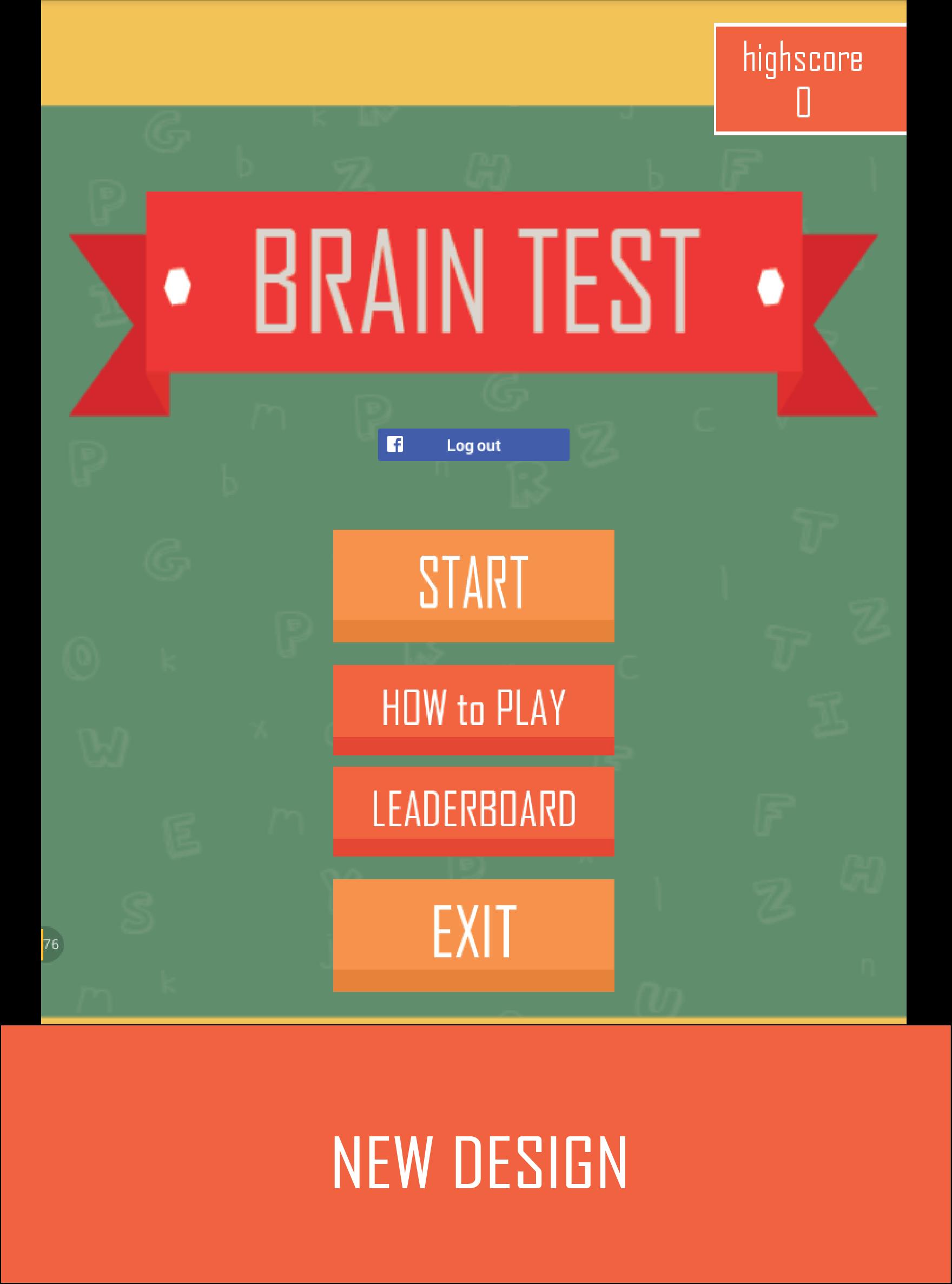 Brain Test