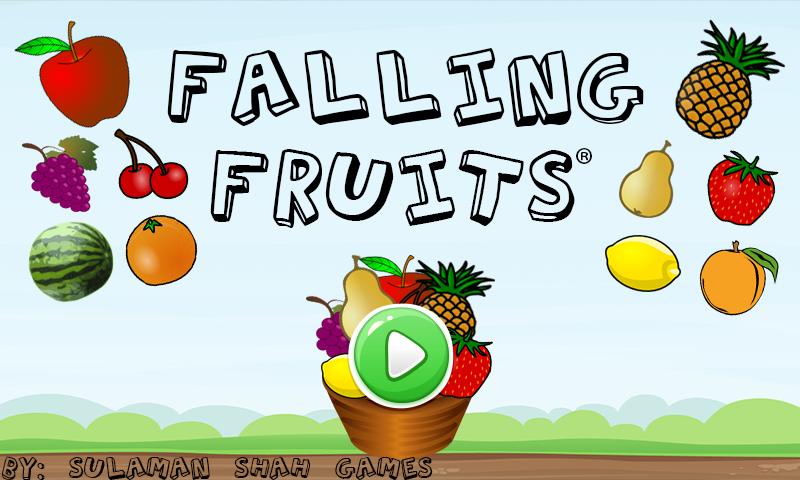 Falling Fruits