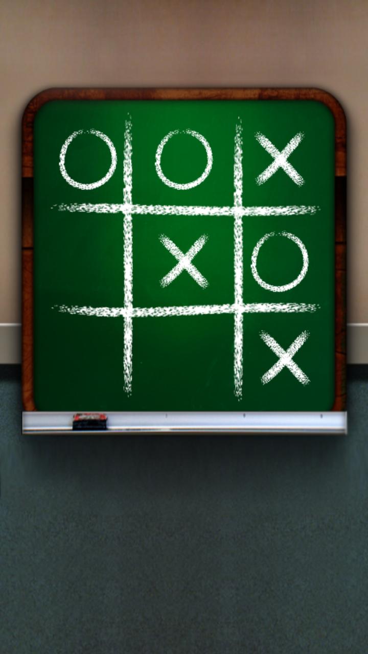 Tic Tac Toe Game Free