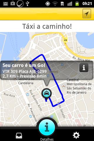 Taxi Legal