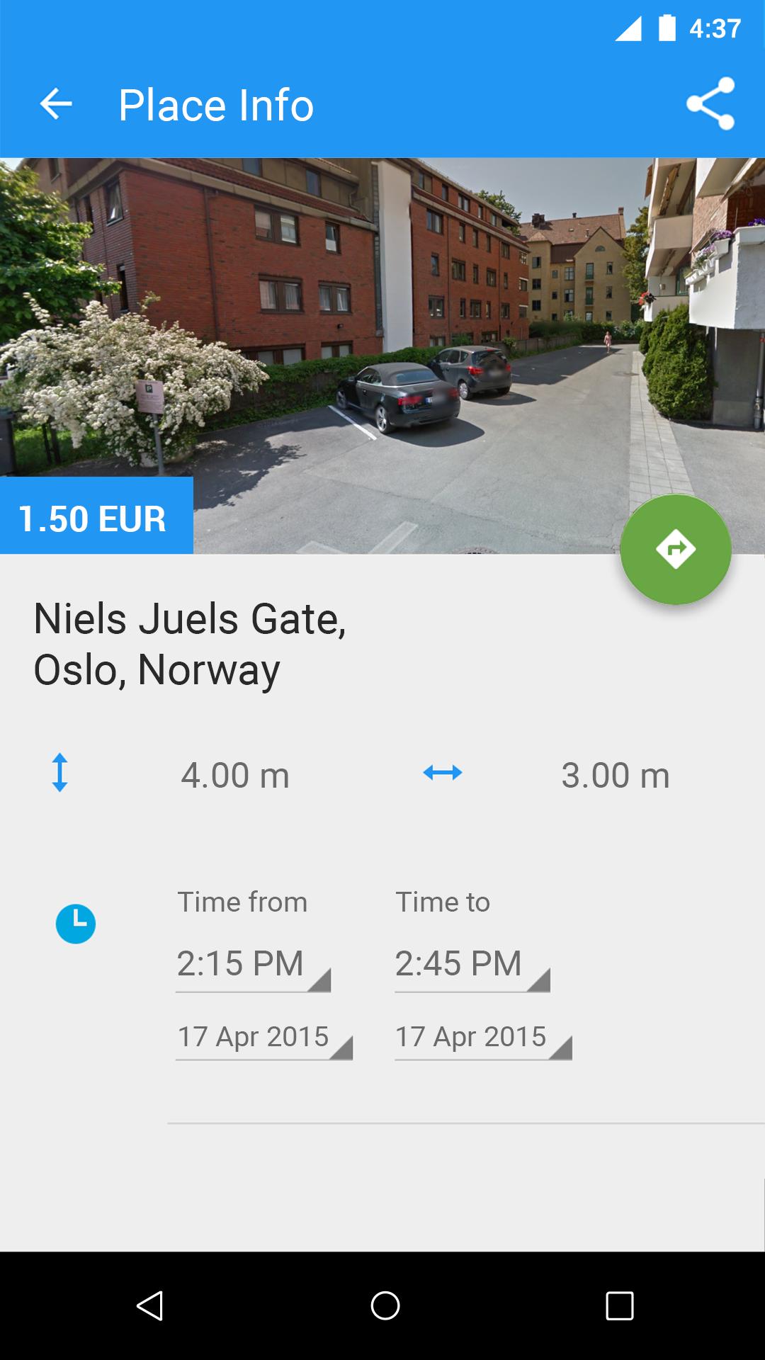 VPark