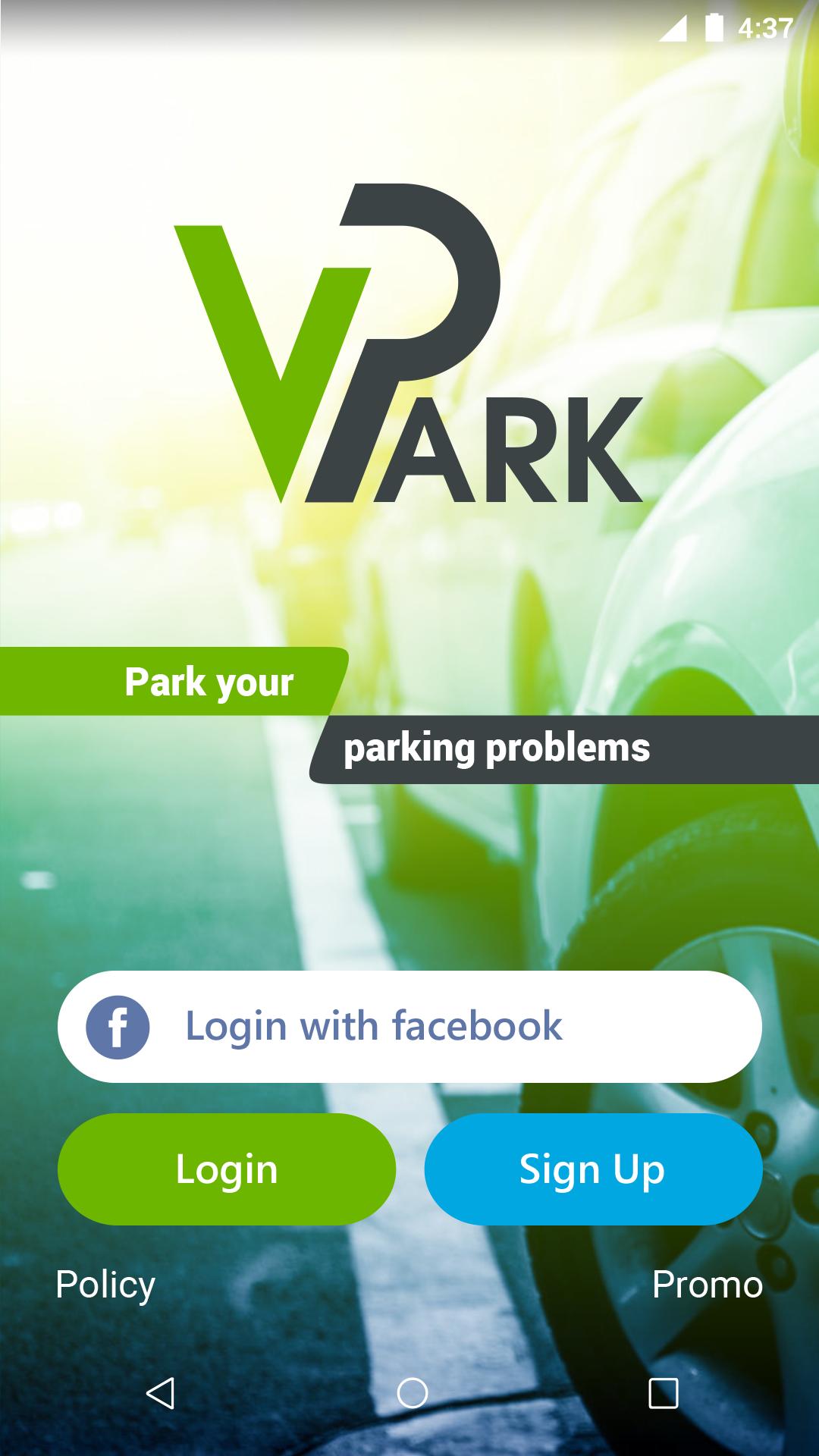 VPark