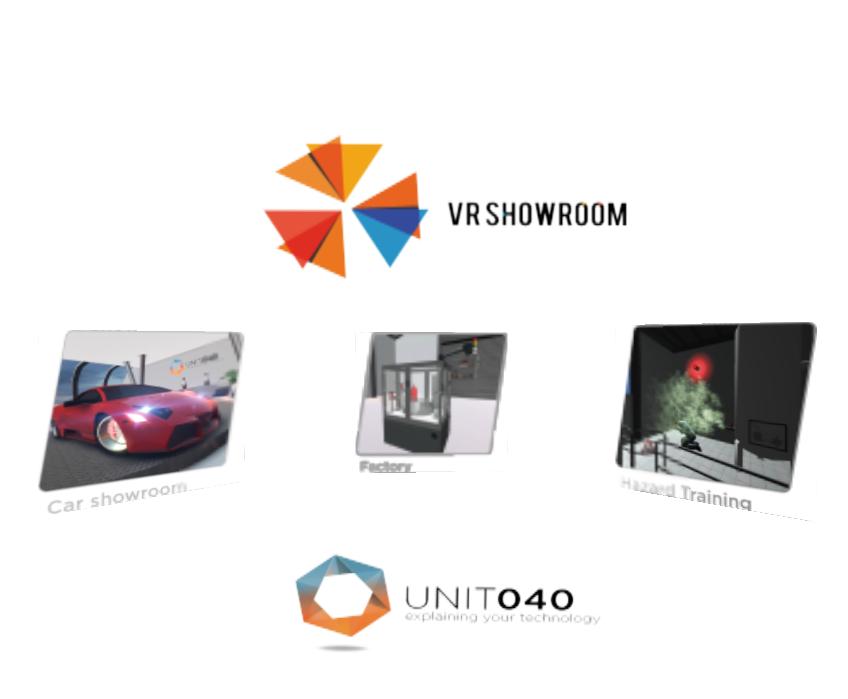 VR Showroom