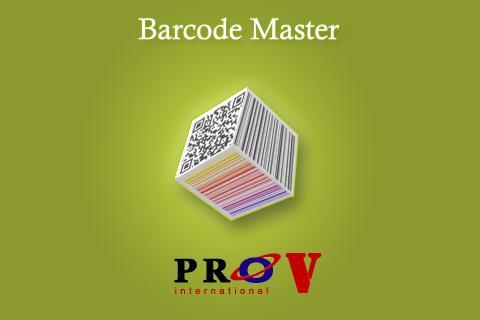 Barcode Master