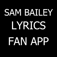 Sam Bailey lyrics