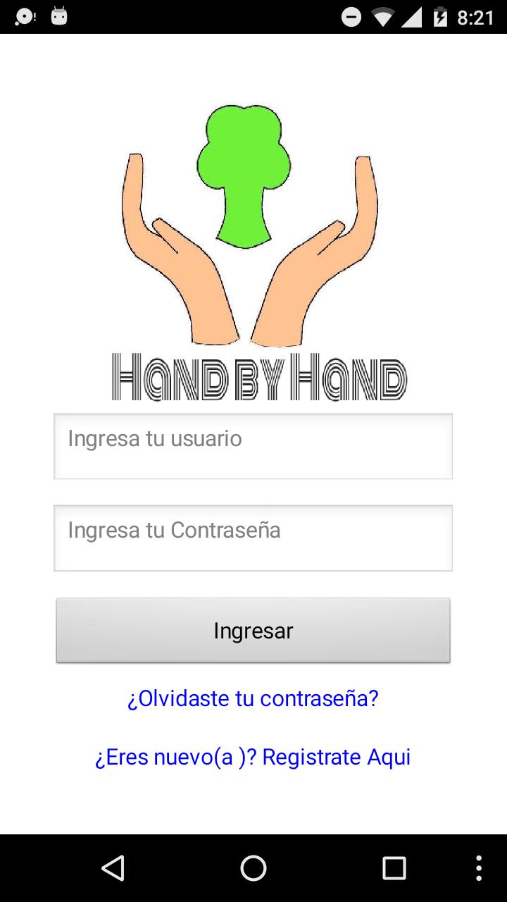 HandByHand